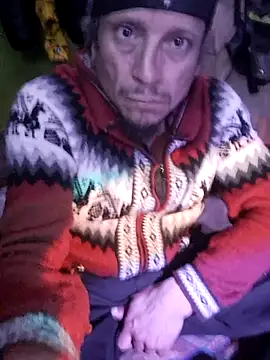 pauloandres online show from 11.24.25