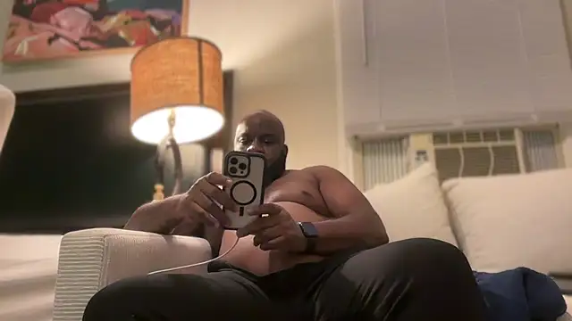 africandickxxl online show from 09.28.25