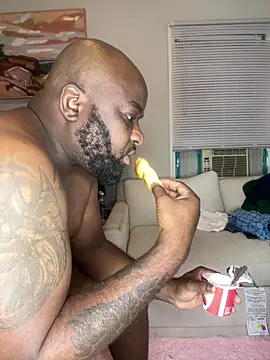 africandickxxl online show from 11.28.25