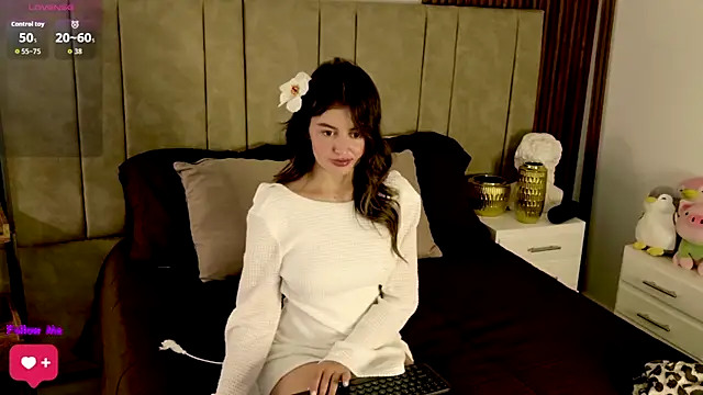 Snapshot of Isabellacharm chatting on 07.06.26 Isabellacharm online show from 07.06.26