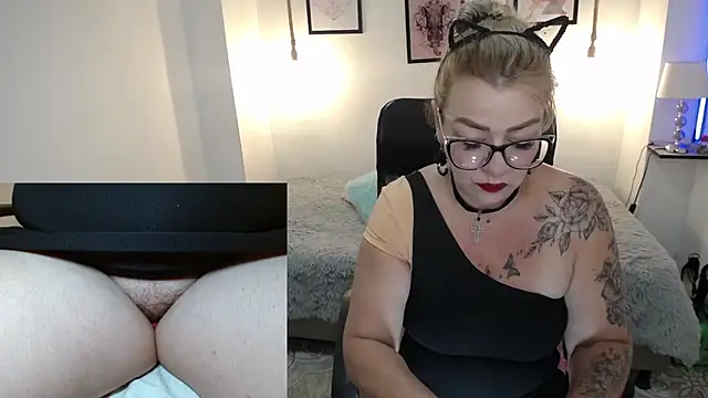 jazmin ross online show from 01.23.25