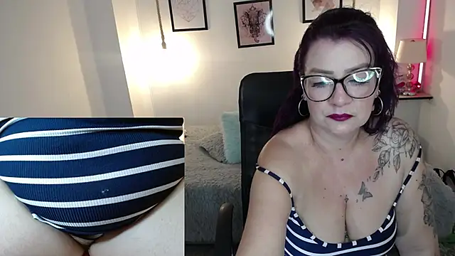 jazmin ross online show from 02.09.25