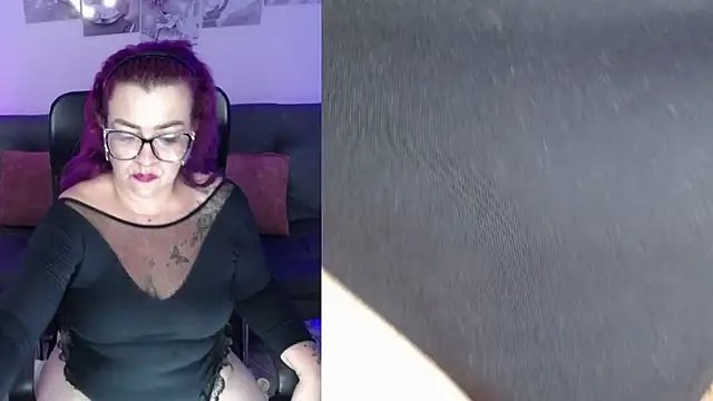 jazmin ross online show from 02.28.25