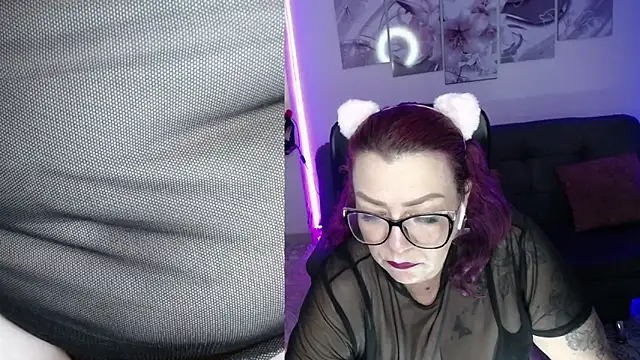 jazmin ross online show from 03.08.25