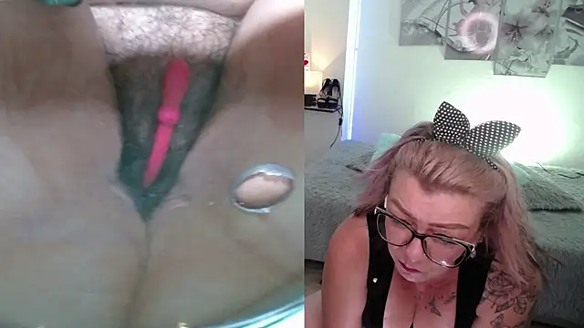 jazmin ross online show from 09.14.25