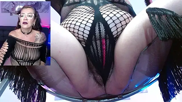 jazmin ross online show from 02.25.26