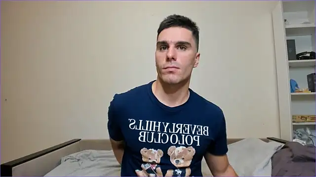 sam huston online show from 12.12.24