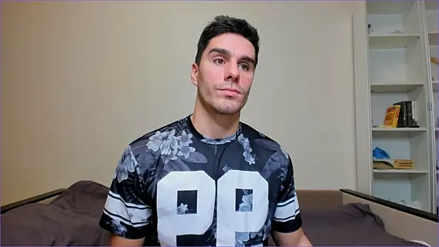 sam huston online show from 01.09.25