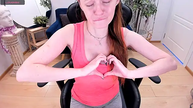 JannaVerdi  online show from 01.02.25