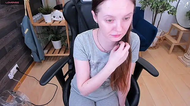 JannaVerdi  online show from 03.04.25