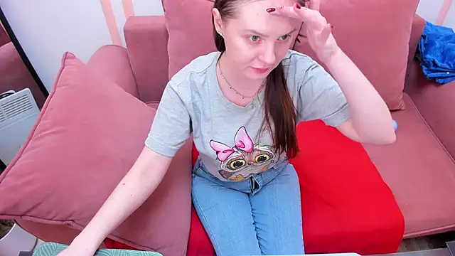 JannaVerdi  online show from 03.03.26