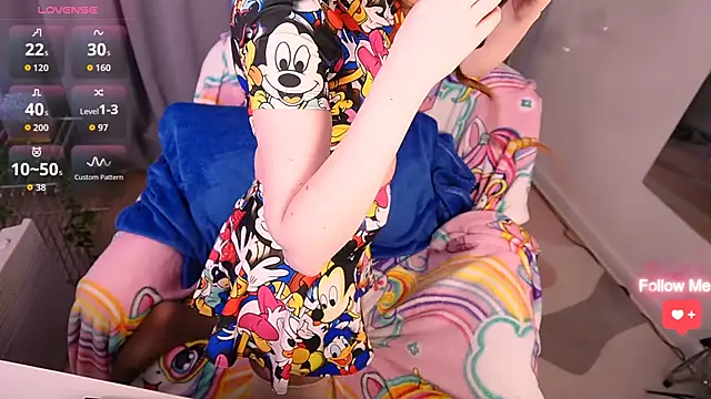 JannaVerdi  online show from 04.01.26