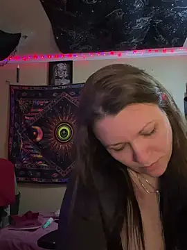 spunlikecottoncandy online show from 01.24.25