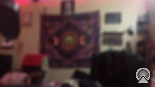 spunlikecottoncandy online show from 01.25.25