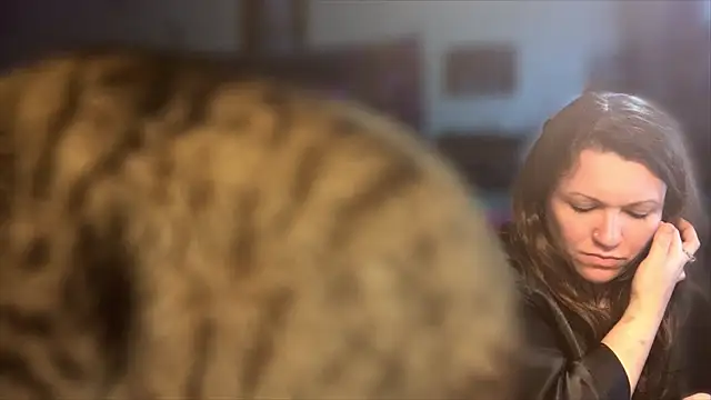 spunlikecottoncandy online show from 02.03.25