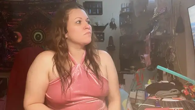 spunlikecottoncandy online show from 02.09.25