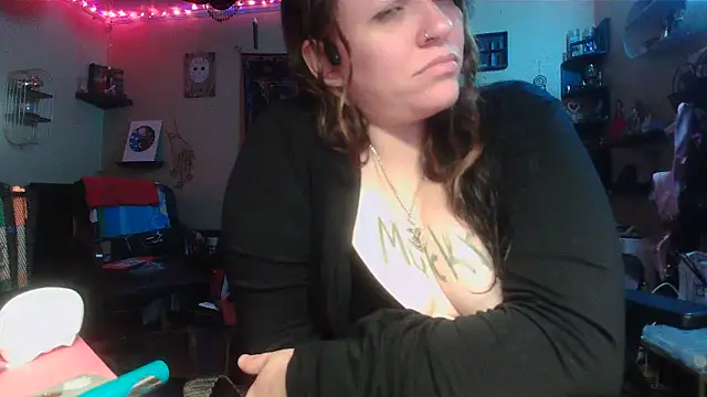 spunlikecottoncandy online show from 02.17.25