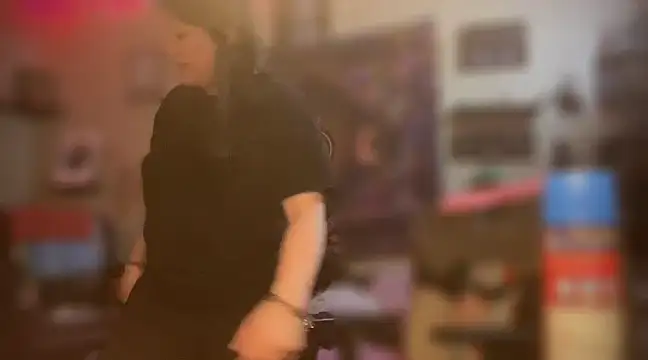 spunlikecottoncandy online show from 02.18.25