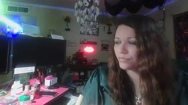 spunlikecottoncandy online show from 02.28.25