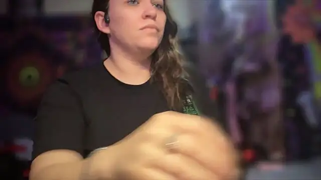 spunlikecottoncandy online show from 03.05.25