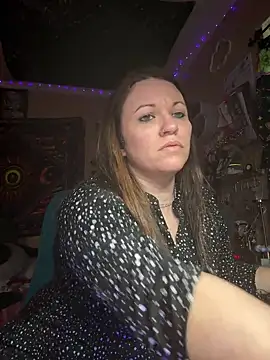 spunlikecottoncandy online show from 03.07.25