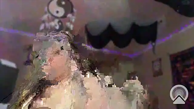 spunlikecottoncandy online show from 03.23.25