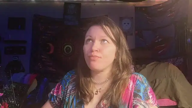 spunlikecottoncandy online show from 09.25.25