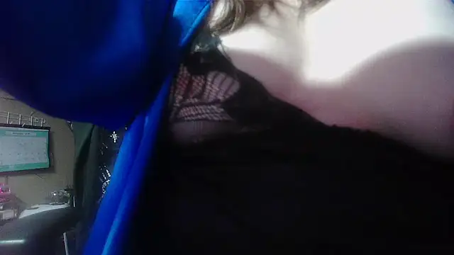 spunlikecottoncandy online show from 11.25.25