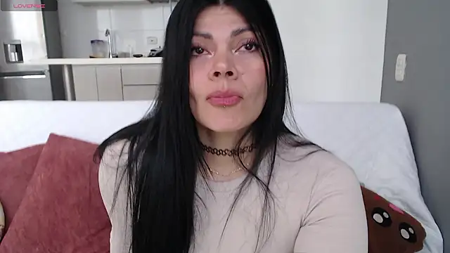 cristal sexybody online show from 02.19.26