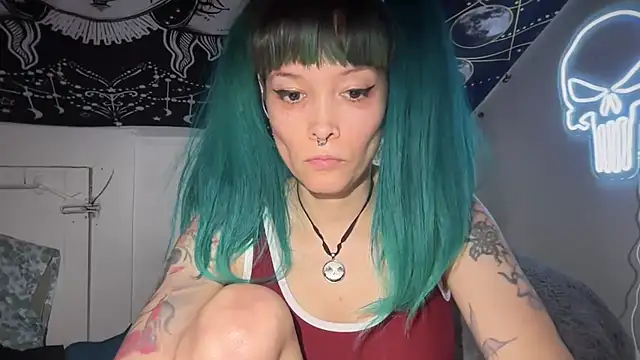 FRRANNKIE online show from 12.21.24