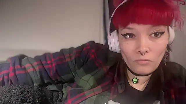 Snapshot of FRRANNKIE chatting on 07.18.26 FRRANNKIE online show from 07.18.26