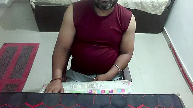 rentarob online show from 03.20.26