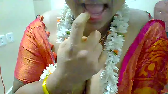 archanatelugu9 online show from 10.19.25