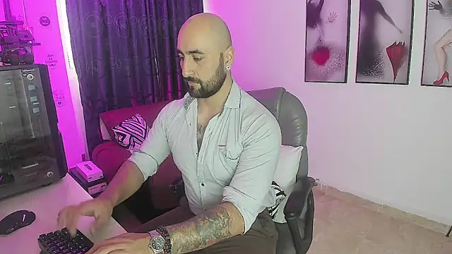 Leon 1234 online show from 01.08.25