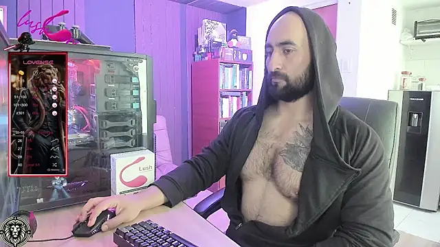 Leon 1234 online show from 03.06.25