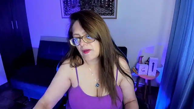 Ivette Shaira online show from 03.06.26