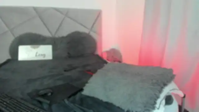 BlueEyesLexy online show from 02.15.25