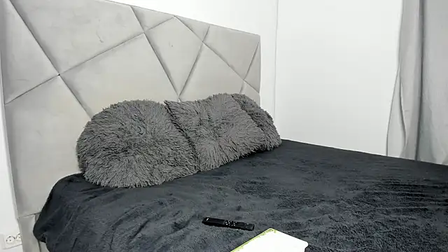 BlueEyesLexy online show from 12.14.25