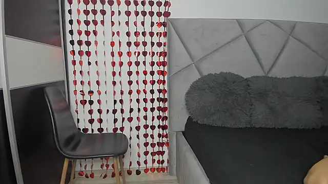 BlueEyesLexy online show from 02.06.26