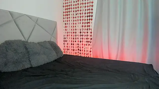 BlueEyesLexy online show from 02.10.26