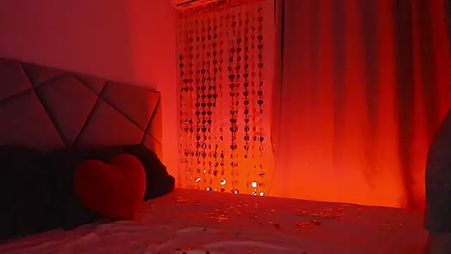 BlueEyesLexy online show from 02.14.26