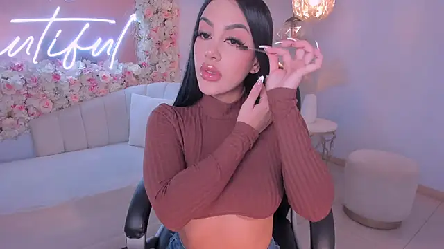 MileyCruz  online show from 12.02.24