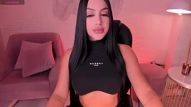 MileyCruz  online show from 01.28.25