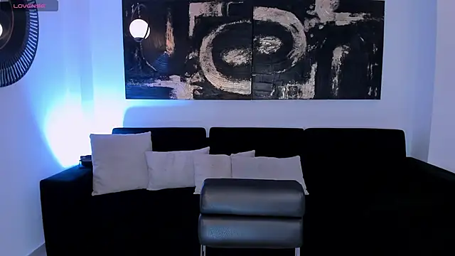 DannaCruz online show from 03.07.25