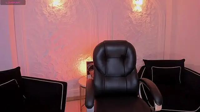 DannaCruz online show from 11.07.25