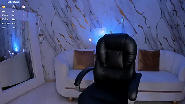 DannaCruz online show from 01.09.26