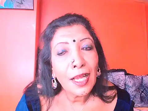 indiansarika65 online show from 09.09.25