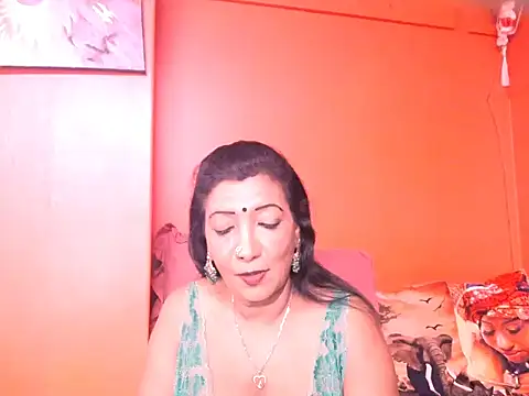 indiansarika65 online show from 04.02.26