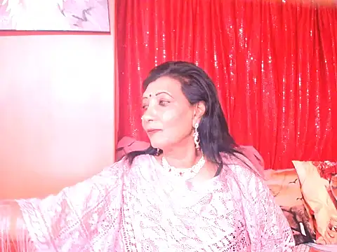 indiansarika65 online show from 04.14.26