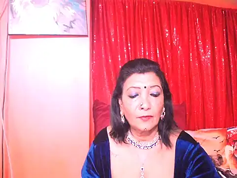 Snapshot of indiansarika65 chatting on 05.15.26 indiansarika65 online show from 05.15.26